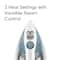Velocity 180IR Compact Vapor Generator Steam Iron